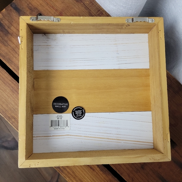 "Make Today Count" - Wooden Decor Sign - Picture 5 of 8